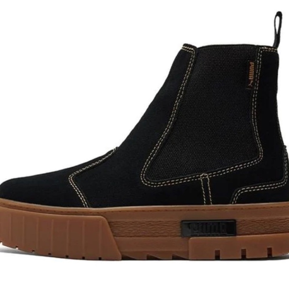 Fenty X Puma Platform Chelsea Sneaker